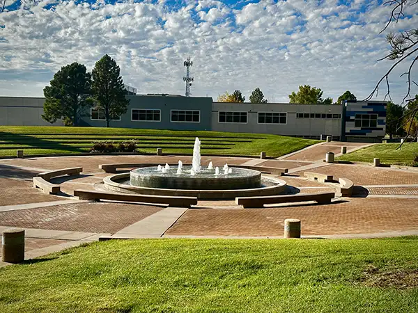 Farley / Kelly Fountain